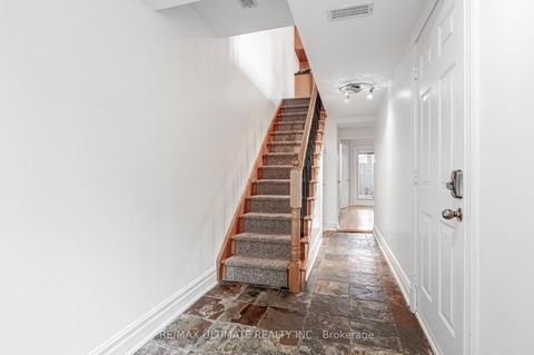 Photo 10 at 23 Annex Lane, Annex, Toronto