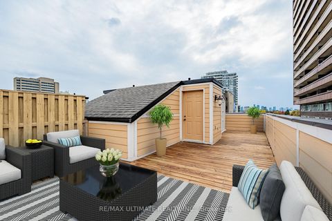 Photo 16 at 23 Annex Lane, Annex, Toronto