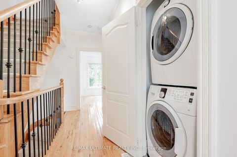 Photo 23 at 23 Annex Lane, Annex, Toronto