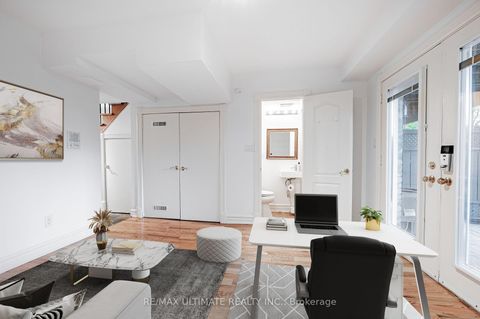 Photo 25 at 23 Annex Lane, Annex, Toronto