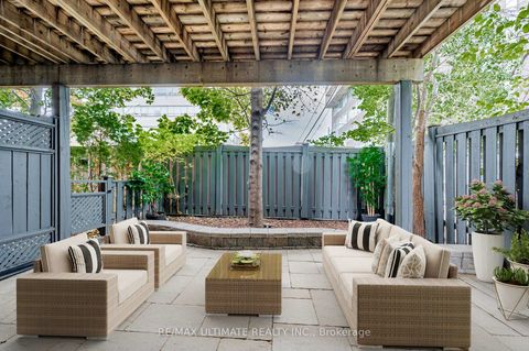 Photo 29 at 23 Annex Lane, Annex, Toronto