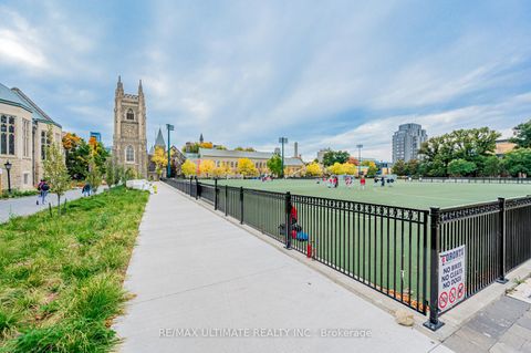 Photo 33 at 23 Annex Lane, Annex, Toronto