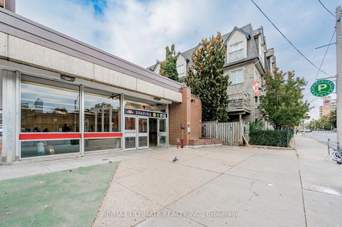 Photo 35 at 23 Annex Lane, Annex, Toronto