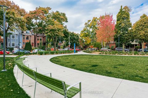 Photo 37 at 23 Annex Lane, Annex, Toronto