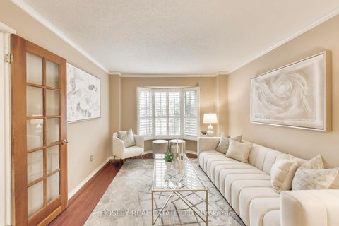 Photo 1 at 22 Lavery Trail, Highland Creek, Toronto