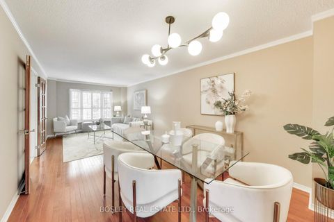 Photo 2 at 22 Lavery Trail, Highland Creek, Toronto