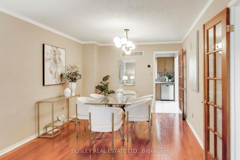 Photo 3 at 22 Lavery Trail, Highland Creek, Toronto