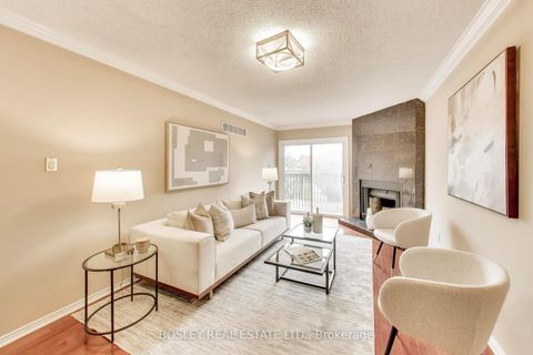 Photo 6 at 22 Lavery Trail, Highland Creek, Toronto