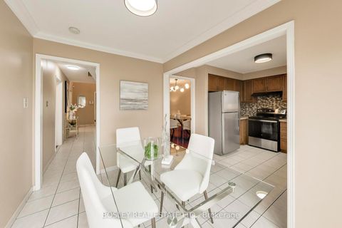 Photo 13 at 22 Lavery Trail, Highland Creek, Toronto