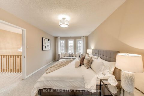 Photo 17 at 22 Lavery Trail, Highland Creek, Toronto