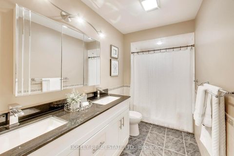 Photo 20 at 22 Lavery Trail, Highland Creek, Toronto