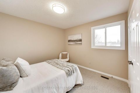 Photo 21 at 22 Lavery Trail, Highland Creek, Toronto