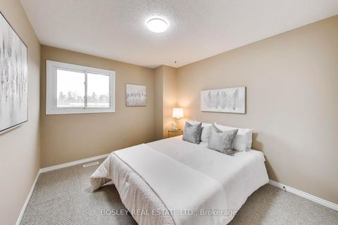 Photo 24 at 22 Lavery Trail, Highland Creek, Toronto