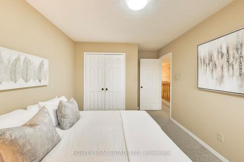 Photo 25 at 22 Lavery Trail, Highland Creek, Toronto