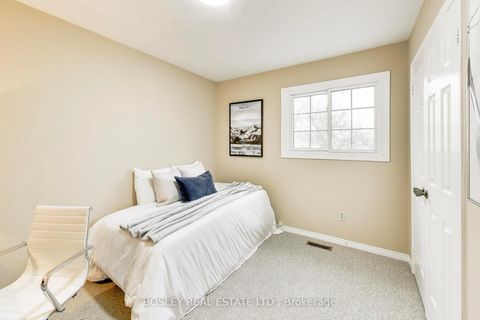 Photo 26 at 22 Lavery Trail, Highland Creek, Toronto