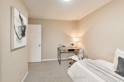 Photo 27 at 22 Lavery Trail, Highland Creek, Toronto