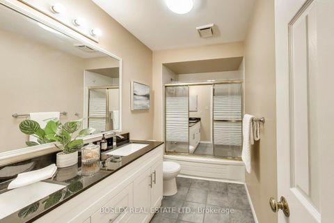 Photo 28 at 22 Lavery Trail, Highland Creek, Toronto