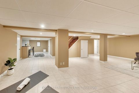 Photo 30 at 22 Lavery Trail, Highland Creek, Toronto