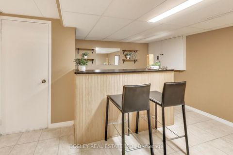 Photo 32 at 22 Lavery Trail, Highland Creek, Toronto