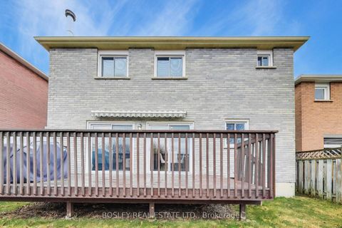 Photo 37 at 22 Lavery Trail, Highland Creek, Toronto