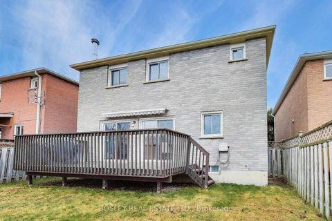 Photo 38 at 22 Lavery Trail, Highland Creek, Toronto