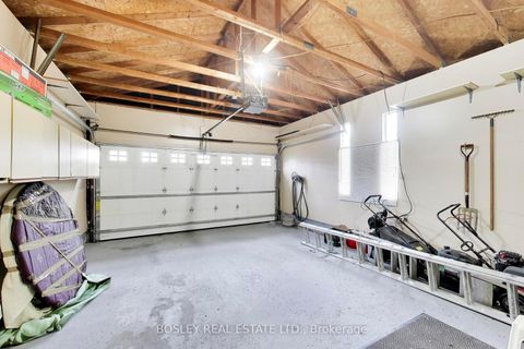 Photo 40 at 22 Lavery Trail, Highland Creek, Toronto