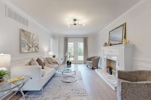 Photo 9 at 350 Sunset Beach Road, Oak Ridges Lake Wilcox, Richmond Hill