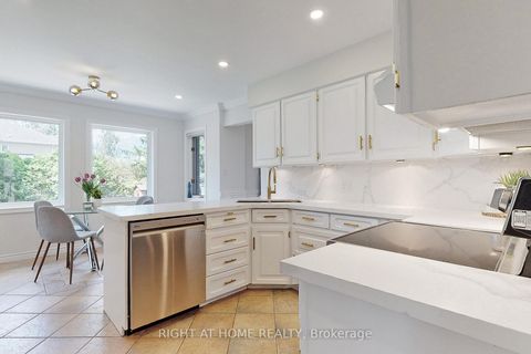 Photo 16 at 350 Sunset Beach Road, Oak Ridges Lake Wilcox, Richmond Hill