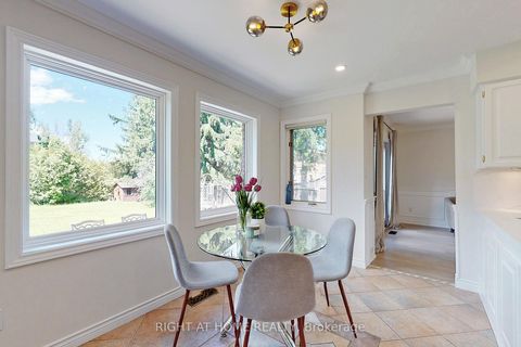 Photo 17 at 350 Sunset Beach Road, Oak Ridges Lake Wilcox, Richmond Hill