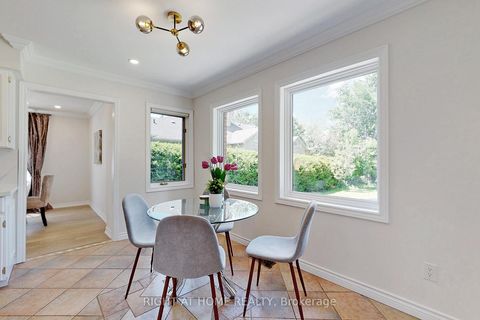 Photo 18 at 350 Sunset Beach Road, Oak Ridges Lake Wilcox, Richmond Hill