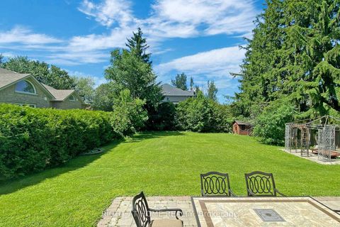 Photo 44 at 350 Sunset Beach Road, Oak Ridges Lake Wilcox, Richmond Hill