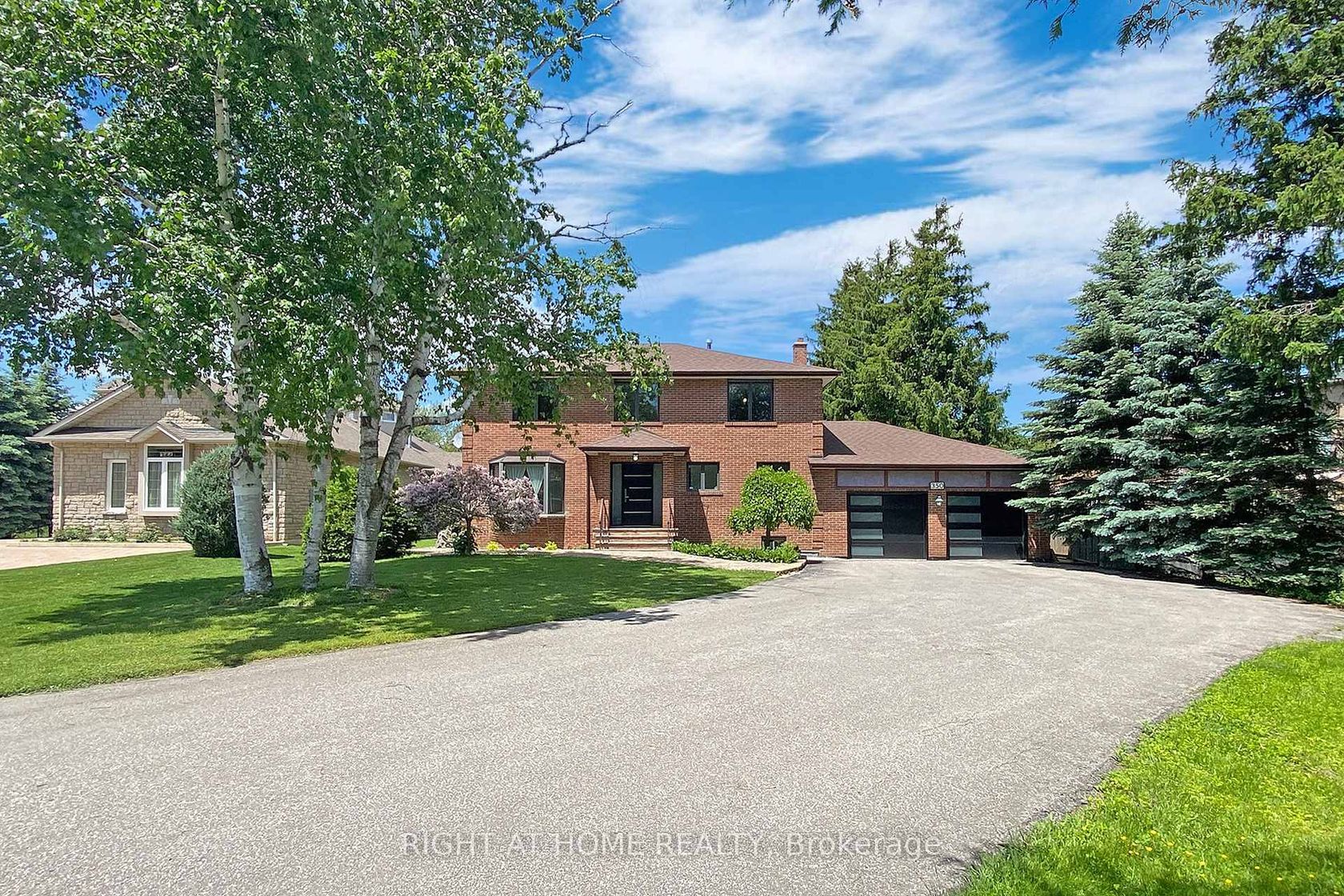 350 Sunset Beach Road, Oak Ridges Lake Wilcox, Richmond Hill photo number 2