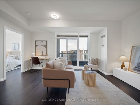 Photo 3 at 1801 - 30 Herons Hill Way, Henry Farm, Toronto