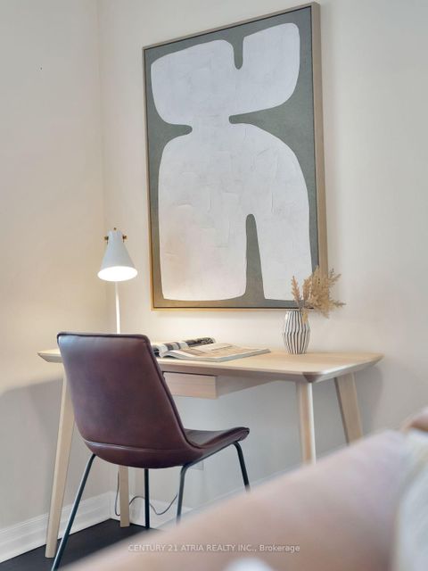 Photo 7 at 1801 - 30 Herons Hill Way, Henry Farm, Toronto