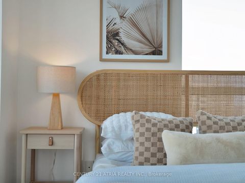 Photo 13 at 1801 - 30 Herons Hill Way, Henry Farm, Toronto