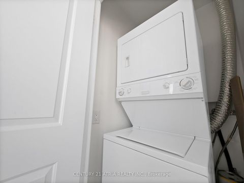 Photo 16 at 1801 - 30 Herons Hill Way, Henry Farm, Toronto