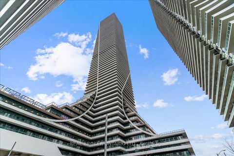 Photo 0 at 603 - 20 Shore Breeze Drive, Mimico, Toronto