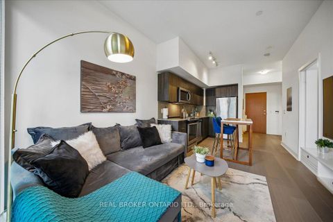 Photo 4 at 603 - 20 Shore Breeze Drive, Mimico, Toronto