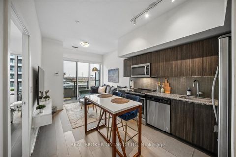 Photo 6 at 603 - 20 Shore Breeze Drive, Mimico, Toronto