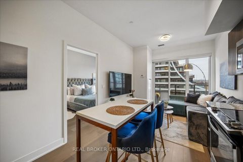 Photo 8 at 603 - 20 Shore Breeze Drive, Mimico, Toronto