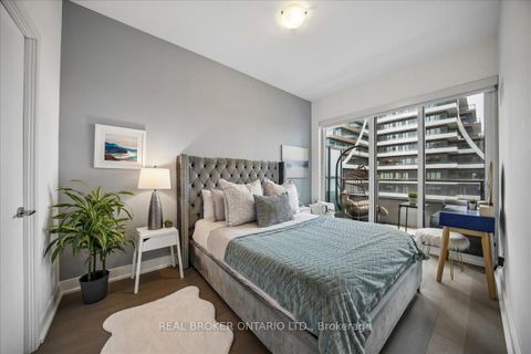 Photo 9 at 603 - 20 Shore Breeze Drive, Mimico, Toronto