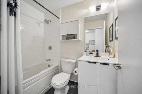 Photo 12 at 603 - 20 Shore Breeze Drive, Mimico, Toronto