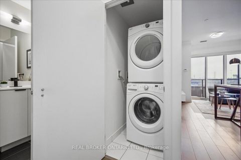 Photo 14 at 603 - 20 Shore Breeze Drive, Mimico, Toronto