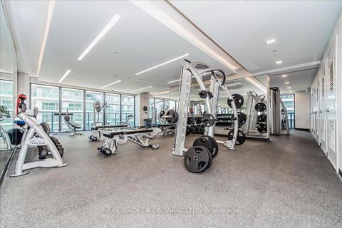 Photo 17 at 603 - 20 Shore Breeze Drive, Mimico, Toronto