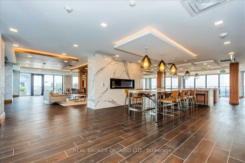 Photo 19 at 603 - 20 Shore Breeze Drive, Mimico, Toronto