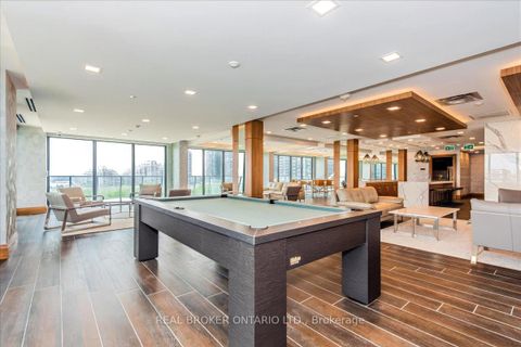Photo 20 at 603 - 20 Shore Breeze Drive, Mimico, Toronto