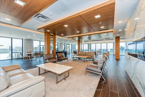 Photo 21 at 603 - 20 Shore Breeze Drive, Mimico, Toronto