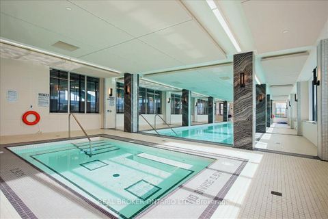 Photo 22 at 603 - 20 Shore Breeze Drive, Mimico, Toronto