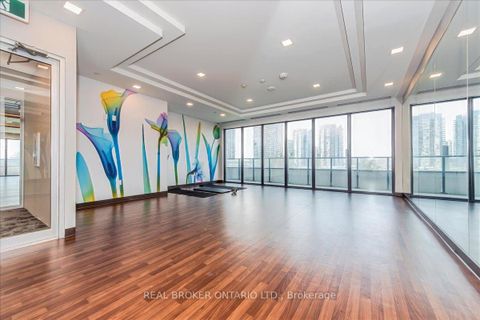 Photo 23 at 603 - 20 Shore Breeze Drive, Mimico, Toronto