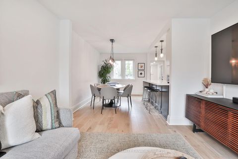 Photo 5 at 64 Robina Avenue, Oakwood Village, Toronto